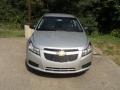 Silver Ice Metallic - Cruze LS Photo No. 2