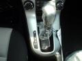 Silver Ice Metallic - Cruze LS Photo No. 7