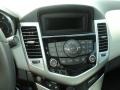 Silver Ice Metallic - Cruze LS Photo No. 8