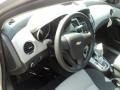 Silver Ice Metallic - Cruze LS Photo No. 9