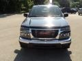 Onyx Black - Canyon Work Truck Extended Cab Photo No. 2