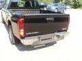 Onyx Black - Canyon Work Truck Extended Cab Photo No. 4