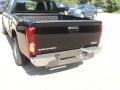 2012 Onyx Black GMC Canyon Work Truck Extended Cab  photo #4