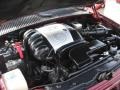 2.0 Liter DOHC 16-Valve 4 Cylinder 2002 Kia Sportage Standard Sportage Model Engine