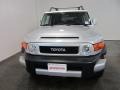 Titanium Metallic - FJ Cruiser 4WD Photo No. 2
