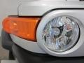Titanium Metallic - FJ Cruiser 4WD Photo No. 5