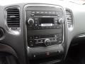 Black Controls Photo for 2012 Dodge Durango #54059687