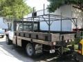 Summit White - Silverado 3500 Regular Cab Chassis Commercial Photo No. 2