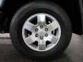 Titanium Metallic - FJ Cruiser 4WD Photo No. 7