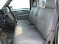 Summit White - Silverado 3500 Regular Cab Chassis Commercial Photo No. 5