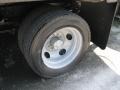Summit White - Silverado 3500 Regular Cab Chassis Commercial Photo No. 8