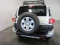 Titanium Metallic - FJ Cruiser 4WD Photo No. 10