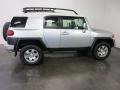 Titanium Metallic - FJ Cruiser 4WD Photo No. 11