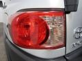 Titanium Metallic - FJ Cruiser 4WD Photo No. 13