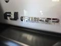 Titanium Metallic - FJ Cruiser 4WD Photo No. 14