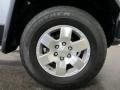 Titanium Metallic - FJ Cruiser 4WD Photo No. 17