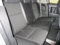 Titanium Metallic - FJ Cruiser 4WD Photo No. 18