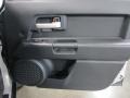Titanium Metallic - FJ Cruiser 4WD Photo No. 21