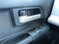 Titanium Metallic - FJ Cruiser 4WD Photo No. 23