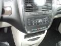Black/Light Graystone Controls Photo for 2012 Chrysler Town & Country #54059978