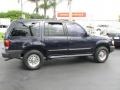 2001 Black Ford Explorer XLS  photo #10