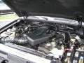 4.0 Liter SOHC 12-Valve V6 2001 Ford Explorer XLS Engine