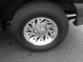 2001 Ford Explorer XLS Wheel and Tire Photo
