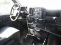 Summit White - Express 3500 Extended Commercial Van Photo No. 3