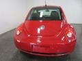 Salsa Red - New Beetle 2.5 Coupe Photo No. 8