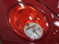 Salsa Red - New Beetle 2.5 Coupe Photo No. 11