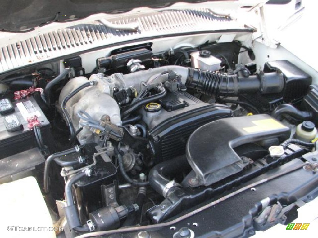 1997 Sportage  - Crystal White / Gray photo #17