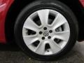 Salsa Red - New Beetle 2.5 Coupe Photo No. 13