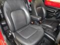 Salsa Red - New Beetle 2.5 Coupe Photo No. 15