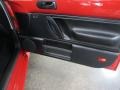 Salsa Red - New Beetle 2.5 Coupe Photo No. 16