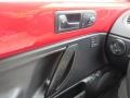 Salsa Red - New Beetle 2.5 Coupe Photo No. 18