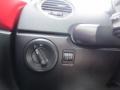 Salsa Red - New Beetle 2.5 Coupe Photo No. 19