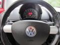 Salsa Red - New Beetle 2.5 Coupe Photo No. 20