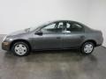 2004 Graphite Metallic Dodge Neon SE  photo #3