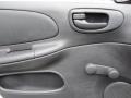 2004 Graphite Metallic Dodge Neon SE  photo #22