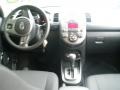 2010 Clear White Kia Soul +  photo #9