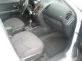 2010 Clear White Kia Soul +  photo #19