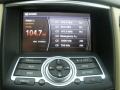 2008 Platinum Graphite Gray Infiniti EX 35  photo #27