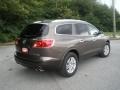 2008 Cocoa Metallic Buick Enclave CX  photo #3