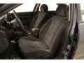  2002 Stratus SE Sedan Dark Slate Gray Interior