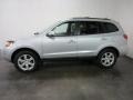 Bright Silver - Santa Fe SE 4WD Photo No. 3