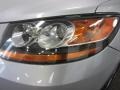 Bright Silver - Santa Fe SE 4WD Photo No. 4