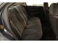 Dark Slate Gray Interior Photo for 2002 Dodge Stratus #54061271
