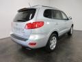 Bright Silver - Santa Fe SE 4WD Photo No. 9