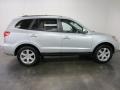 Bright Silver - Santa Fe SE 4WD Photo No. 11