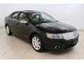 Tuxedo Black Metallic - MKZ Sedan Photo No. 1